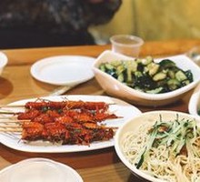 All-Flavor Shrimp Balls