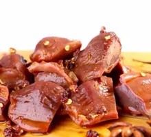 Juewei Signature Duck Gizzard