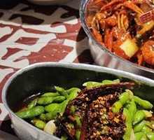 Liangliang's Soybeans