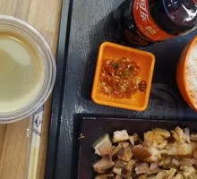 Signature Longjiang Pig Trotter