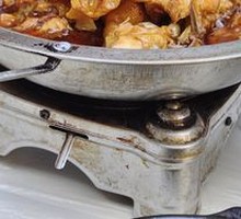 Du Family Chicken Hot Pot