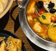 Braised Abalone