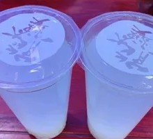 Ice Rice Wine