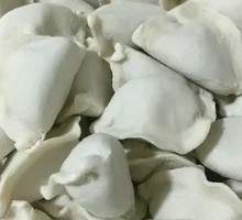 Beef Frozen Dumplings