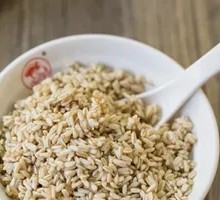 Oatmeal Sweet Fermented Rice