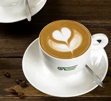 Vanilla Cappuccino