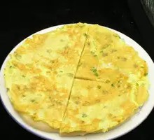 Minced Pork and Egg Custard