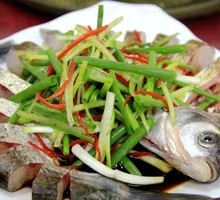 Secret-Recipe Wuchang Fish
