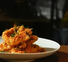 Signature Black Tiger Shrimp