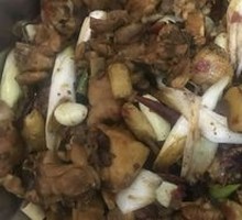 Nongjia Songzi Chicken