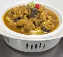 Braised Ecological Catfish