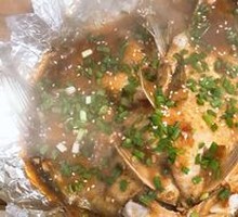 Pan-Seared Wuchang Fish