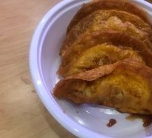 Signature Egg Dumplings