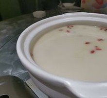 Yinmi Pig Stomach Soup