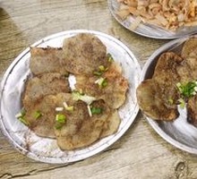 Stir-Fried Wide Noodles