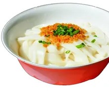 Hot Dry Wide Noodles