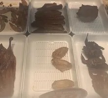 Fragrant Goose in Egg White