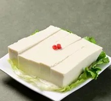 Sichuan-style Spicy Tofu Pudding