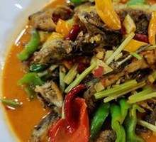 Clay Pot Yellow Croaker