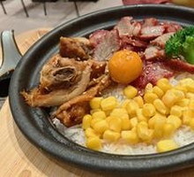 Emperor's Preserved Meat Stew