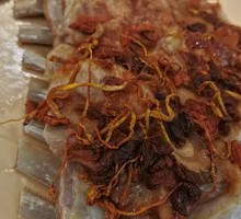 Medicated Lamb Ribs