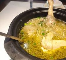 Heshengqiao Chicken Soup
