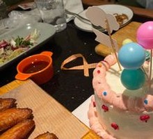 Garlic Chicken Thighs