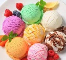 Baxi Ice Cream