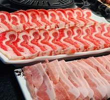 Garlic Flavor Beef
