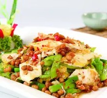 Stir-Fried Egg with Vegetables