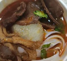 Triple Combo Wide Noodles