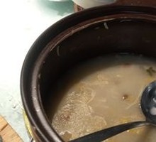 Health-preserving Lamb Hot Pot