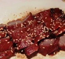 Black Gold Pork Belly