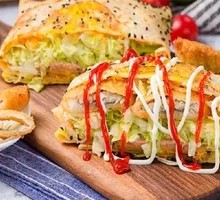 Fresh and Fragrant Pork Tenderloin