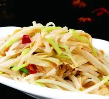 Fruit Radish Slivers