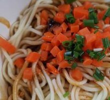 Peng's Signature Hot Dry Noodles