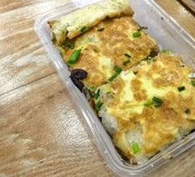 Lao Cai's Three Delicacies Tofu Skin Roll