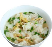Anqing Special Dumplings