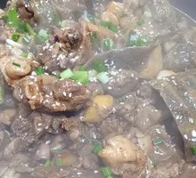 Dahu Turtle Dish