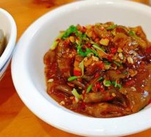 Grandmother's Vegetable Stir-fried Rice Noodles