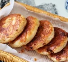 Homemade Beef Patty