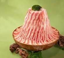 Volcano Angus Beef