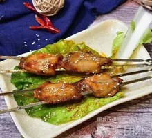 New Orleans Chicken Wings