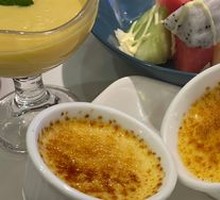 Alice Caramel Pudding