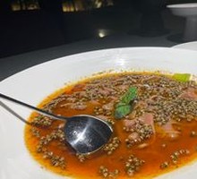 Sichuan Pepper Beef Tongue