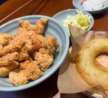 Old Changsha Scallion Oil Cake