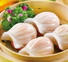 Yuan Yang Shrimp Dumplings