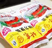 Beijing-style Instant Noodles