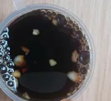 Secret Sweet and Sour Sauce