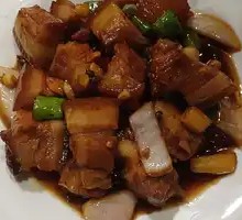 Tujia Braised Pork